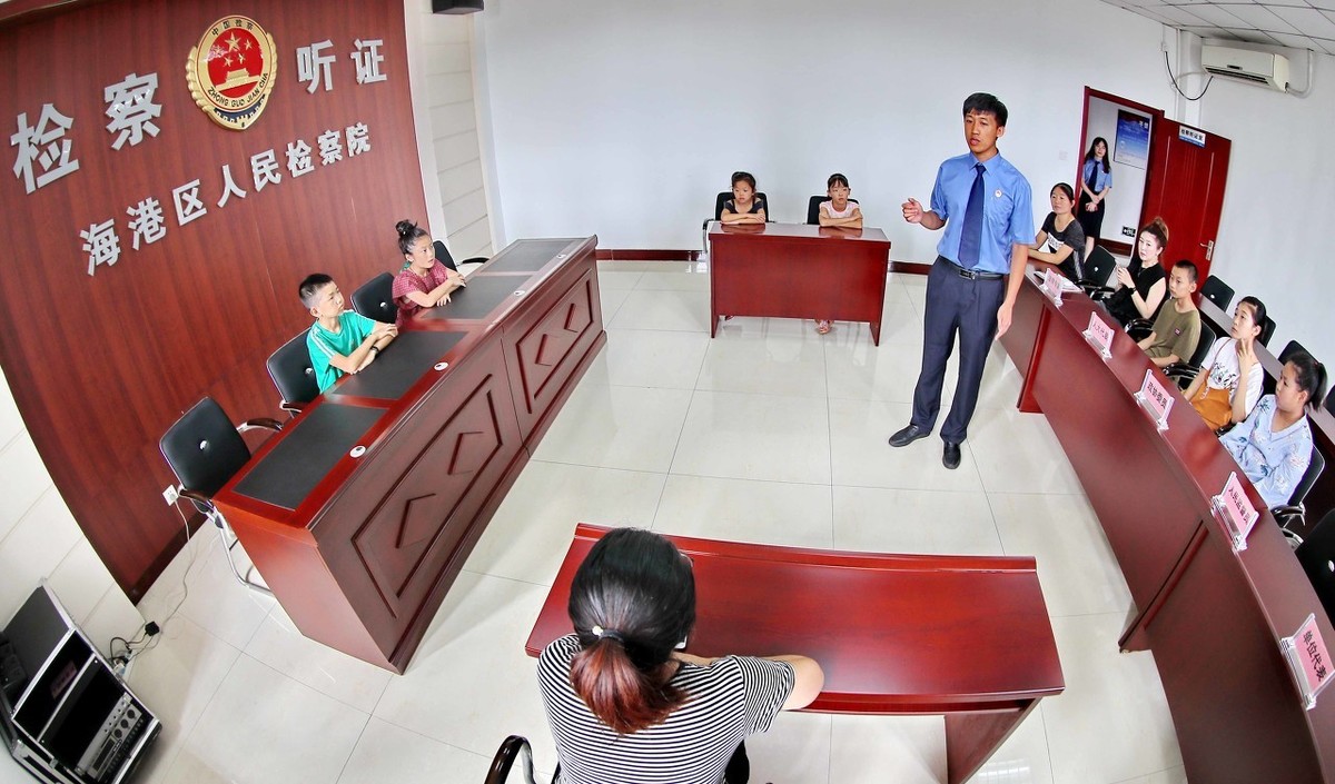 商标代理人申报条件