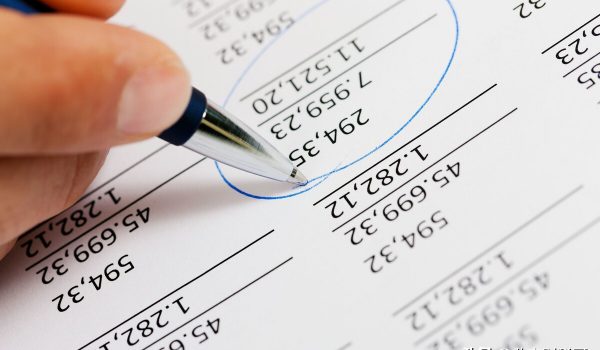 一般纳税人聘用代账会计，一个月大概多少钱？