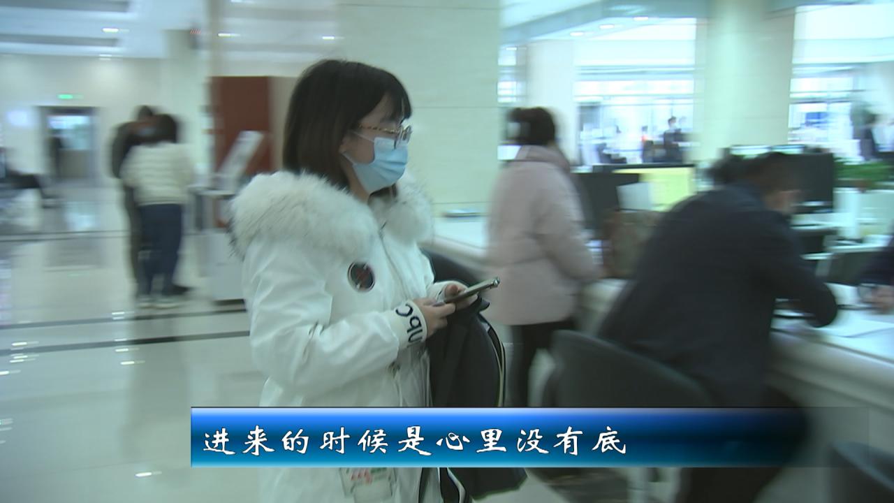 太原企业开办“线下帮办”“一窗通办”，登记注册“最多跑一次”