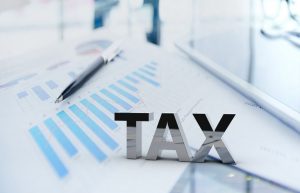 补偿金的个税如何申报