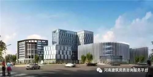 企业分公司如何办理资质？可以进行资质共享吗？