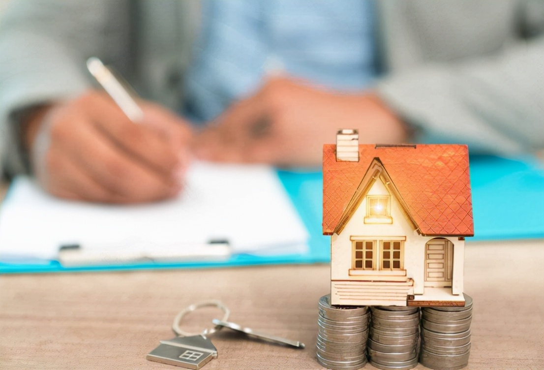 买房人恭喜，12月起，房贷利息抵扣个税来了，如何享受？需知5点