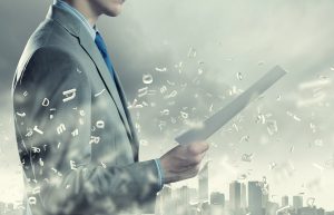 营业执照三证合一是什么类型