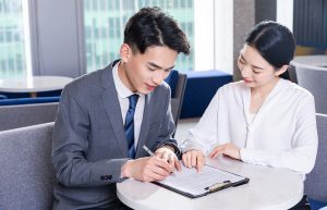 一般办营业执照多少钱