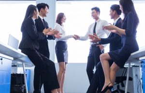 2018最新外资企业联合年检