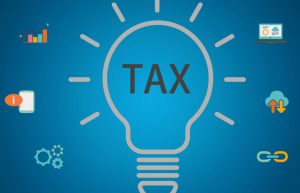 临时税务登记证怎么办理