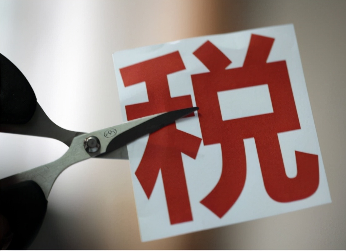 买房人恭喜，12月起，房贷利息抵扣个税来了，如何享受？需知5点