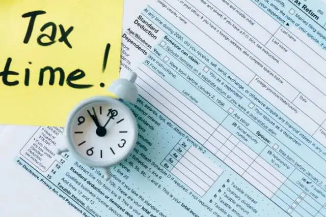 增值税抵扣什么意思？增值税的计算逻辑，其实就是这么简单