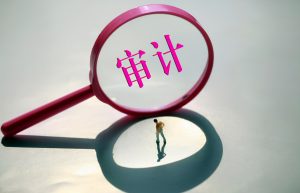 审计报告出具流程、资料