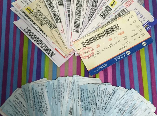 机票报销需要什么？如何获取报销的相关凭证 ？机票超期如何报销？