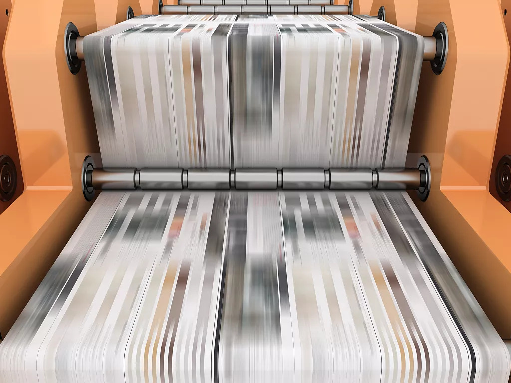 揭开图书版权代理的圈钱套路