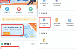 操作指南丨个税汇算清缴最新最全步骤流程来了！手机直接操作