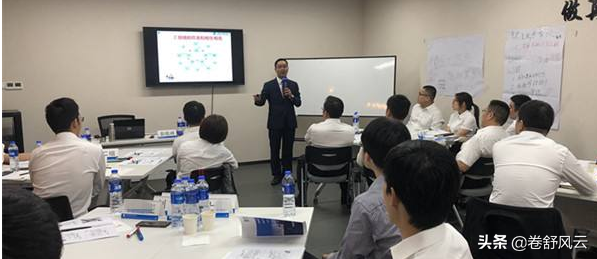 人力资源管理六大模块都有什么？这一篇文章讲清楚了，收藏