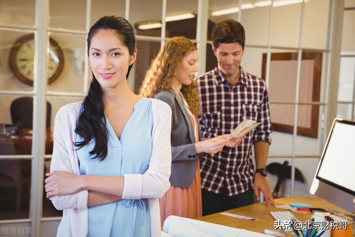 新开办公司注册后，会涉及哪些税种？