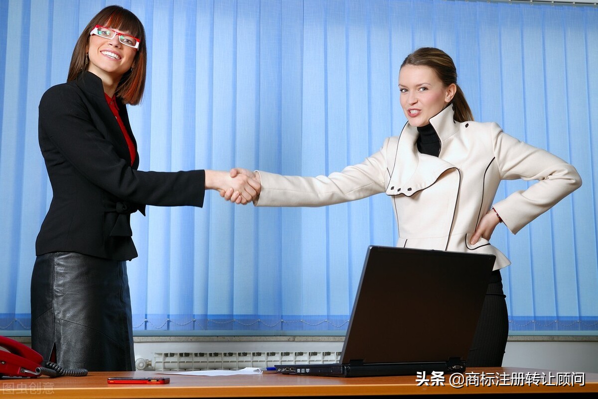 商标转让过户，流程，费用，材料详细说明