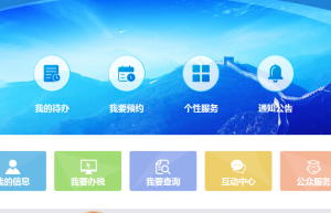 电子税务局申请增值税专用发票的步骤