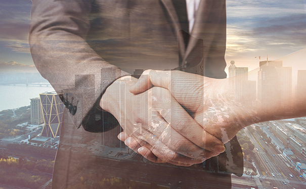 找外贸代理公司需要注意什么？