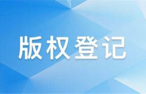 版权登记的作品在哪里查？可以查询到的信息有哪些？