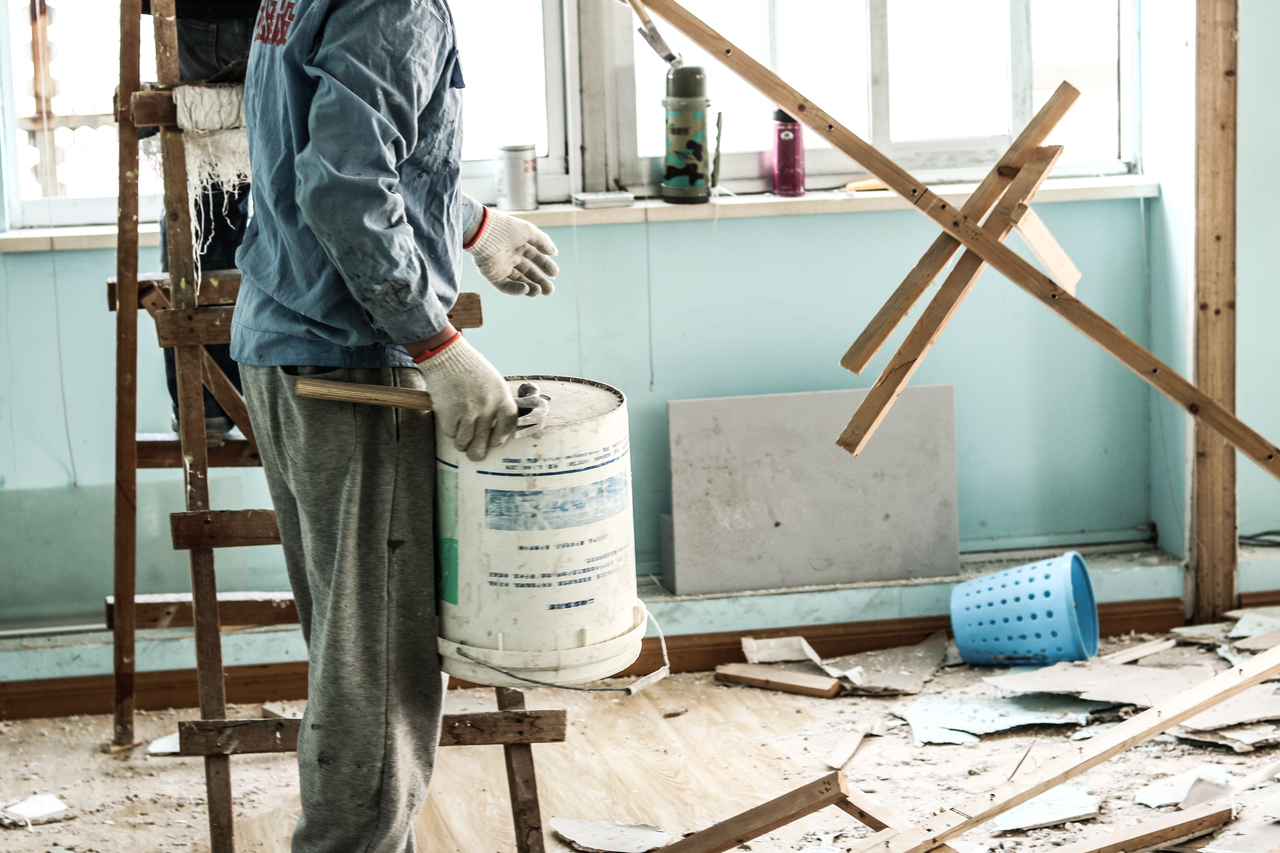 开装修公司需要什么条件