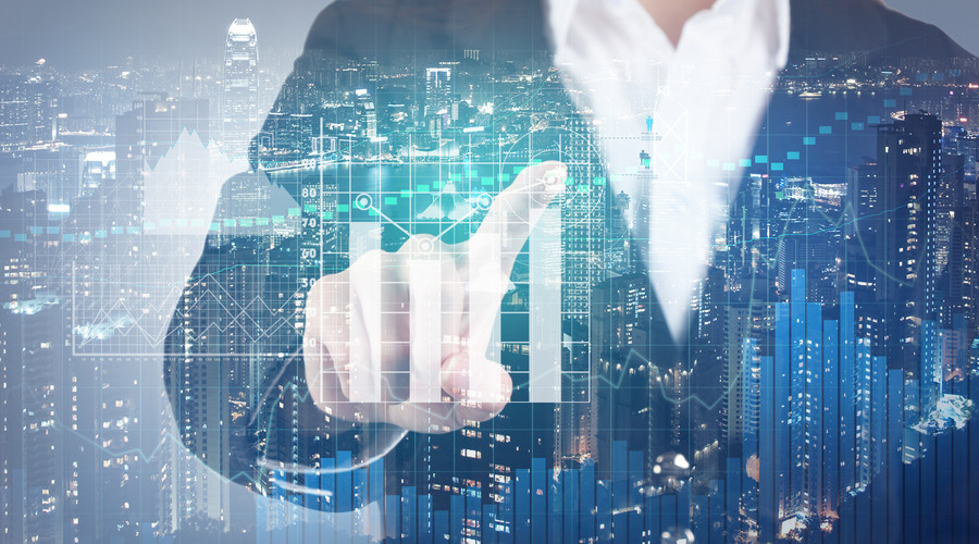 查询公司注册信息流程怎么走