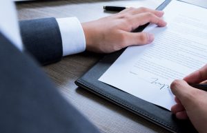 法人变更流程需要多久,要准备哪些材料