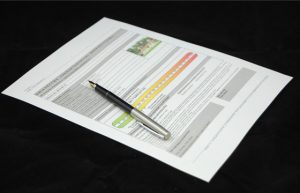 营业执照改名字需要什么手续