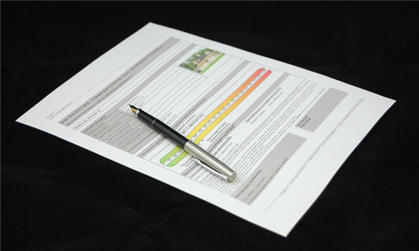 营业执照改名字需要什么手续