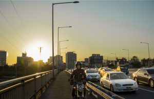 交车购置税需要带什么材料