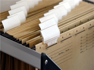 注册一个商标需要什么材料