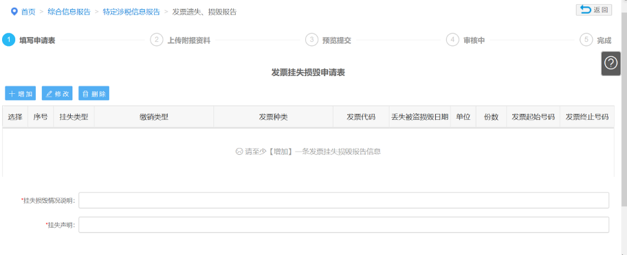 发票丢了怎么办？税局明确了！10月23日起，必须这么处理！