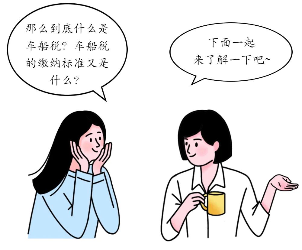 什么是车船税？车船税怎么交？