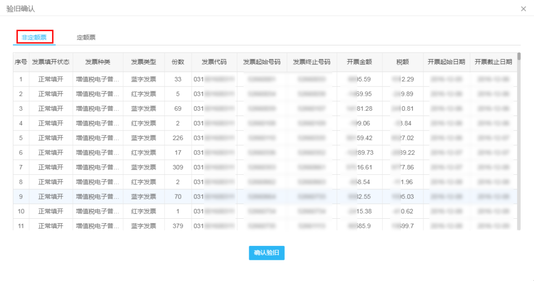 税务实操 ▌发票领购先验旧，两种方法都实用！