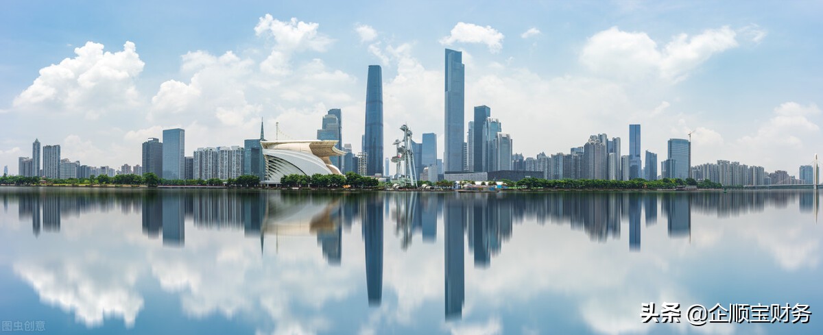 注册公司有哪些类型？怎么选择