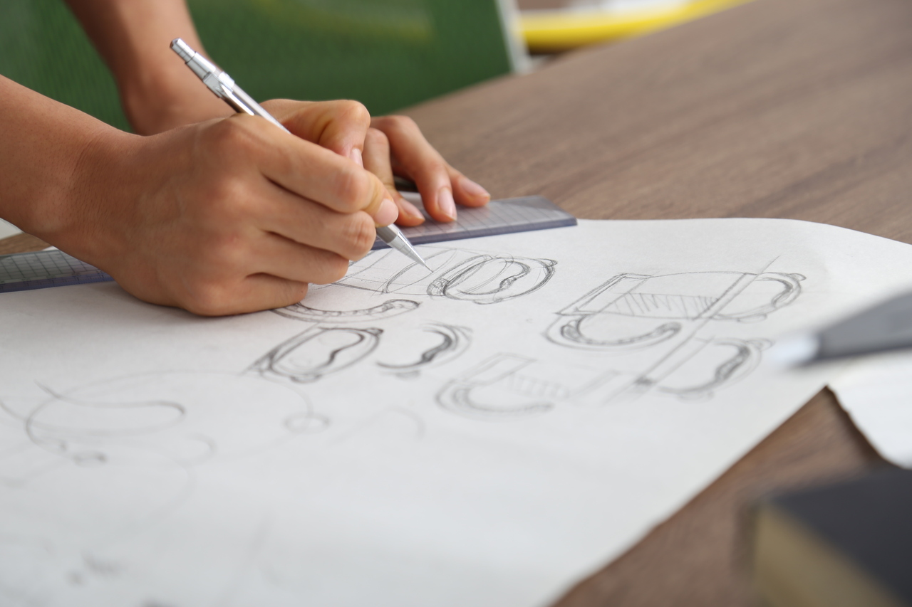 哪些产品可以申请专利