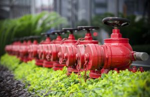 消防验收需要哪些材料