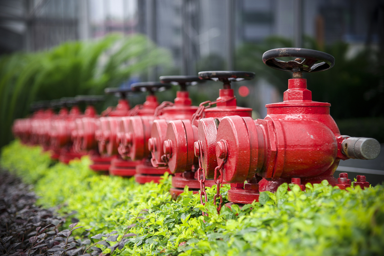 消防验收需要哪些材料