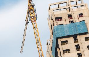 施工许可证办理条件