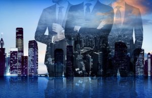 2018年外资企业工商年检流程