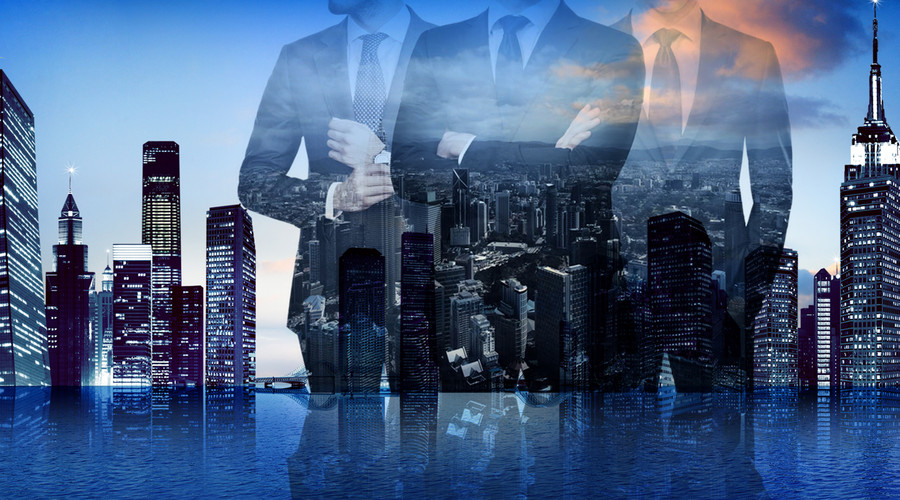 2018年外资企业工商年检流程