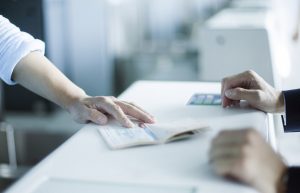 企业三证合一是哪三证