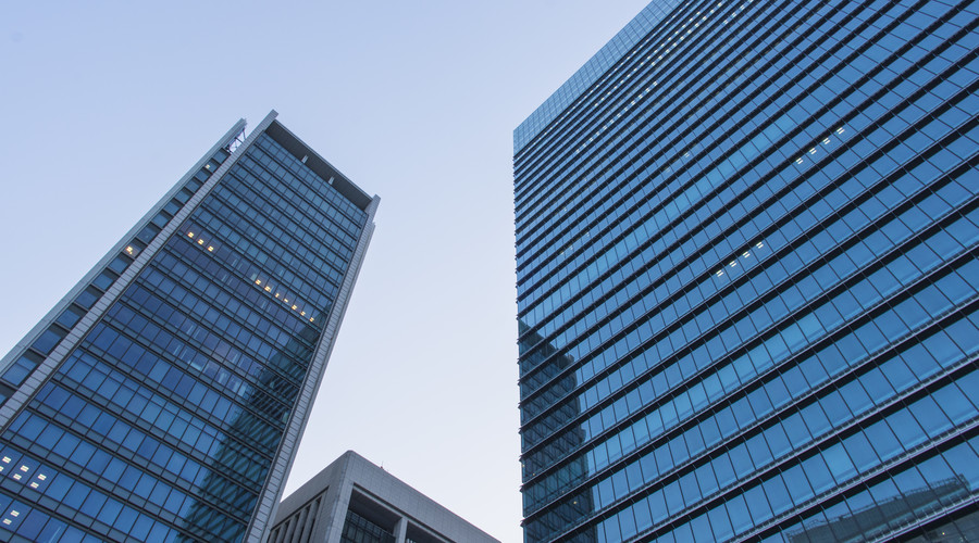 企业行业类别包括哪些