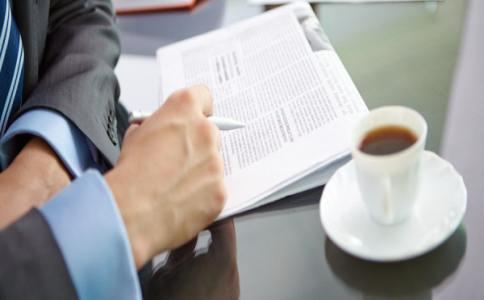 如何运作贸易公司