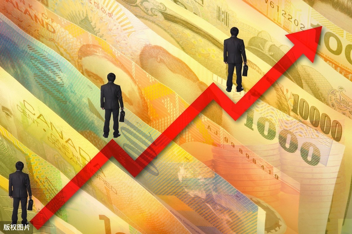 绩效管理的5大目的