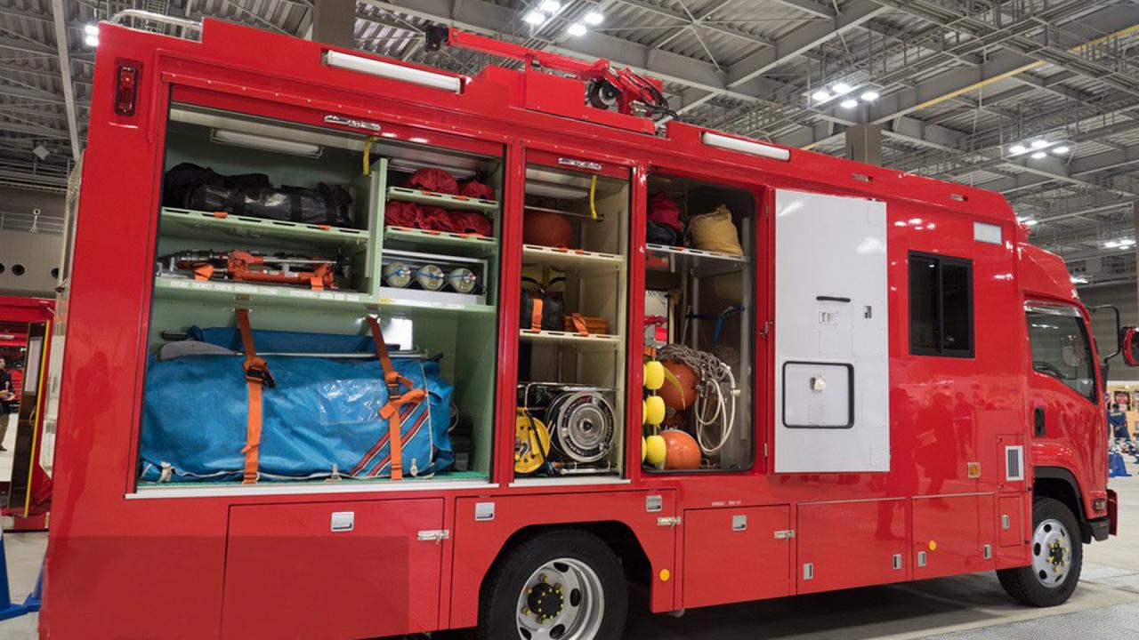 消防资质怎么办理需要什么条件？需要从哪些方面入手？