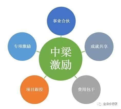 什么是合伙人制度？创业合伙制6大成功模式！