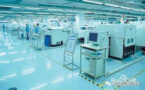 标书中企业基本情况怎么写？