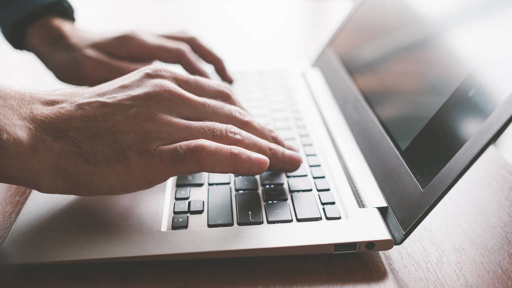 智能化资质办理流程详解