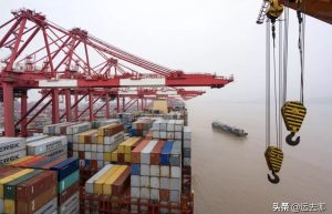 国际货运常见的成交方式及报关区别