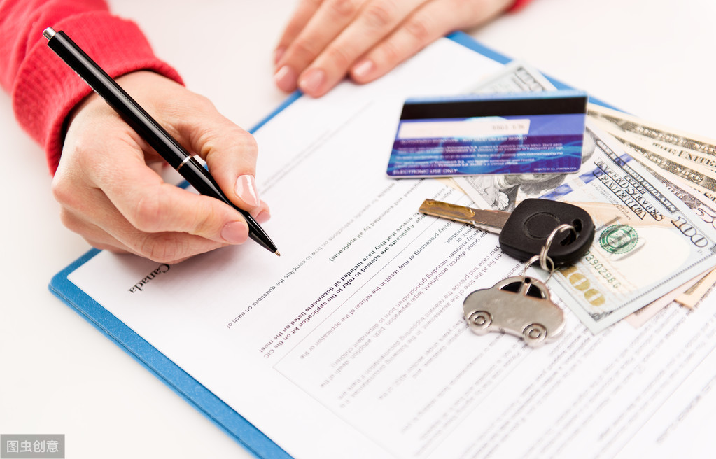 预收账款和应收账款的区别