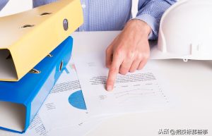 新手成长：如何制作标书？